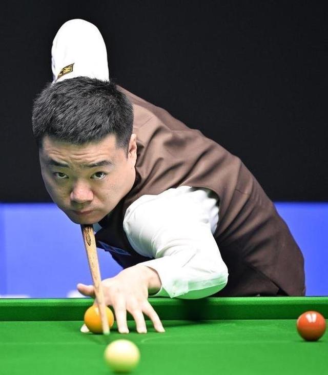 年龄与实力 年龄与实力