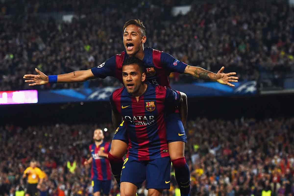 决赛的重要 决赛的重要